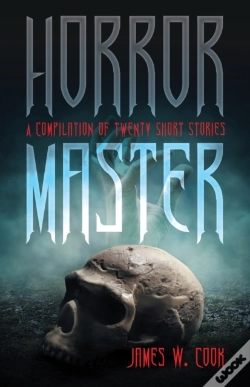 Capa do artigo Horror Master