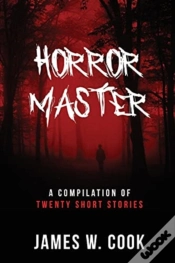 Capa do artigo Horror Master