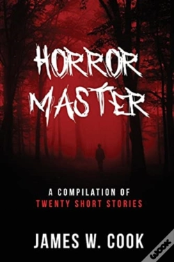 Capa do artigo Horror Master