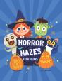 Horror Mazes For Kids - Preview