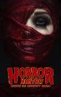 Horror Monthly #35 August 2024 - Preview