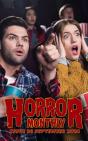 Horror Monthly #36 September 2024 - Preview