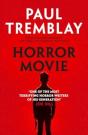 Horror Movie (Export Paperback) - Preview