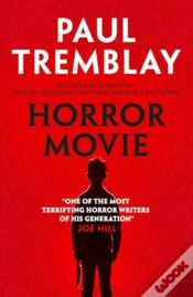 Capa do artigo Horror Movie
