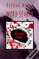 Horror Movie Word Search Volume Three