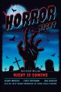 Horror Night - Preview