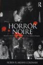 Horror Noire - Preview