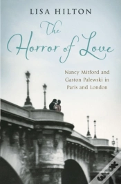 Capa do artigo Horror Of Love