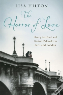 Capa do artigo Horror Of Love