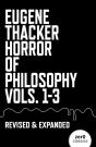 Horror Of Philosophy - Preview