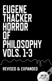 Capa do artigo Horror Of Philosophy
