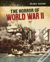 Capa do artigo Horror Of World War Ii