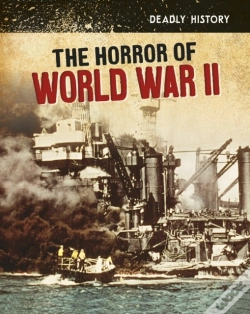Capa do artigo Horror Of World War Ii