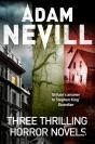 Horror Omnibus - Preview