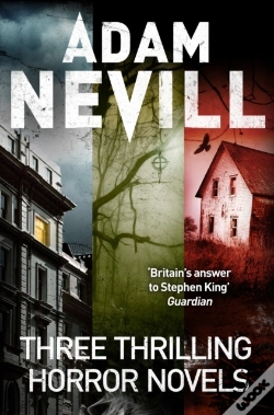 Capa do artigo Horror Omnibus