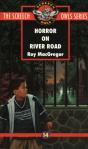 Horror On River Road (#14) - Preview