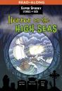 Horror On The High Seas - Preview