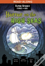 Capa do artigo Horror On The High Seas