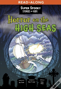 Capa do artigo Horror On The High Seas