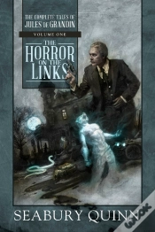 Capa do artigo Horror On The Links