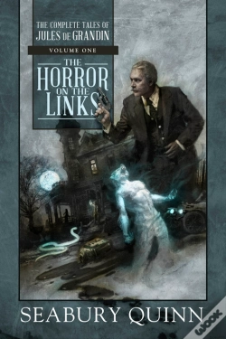 Capa do artigo Horror On The Links