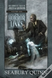Capa do artigo Horror On The Links