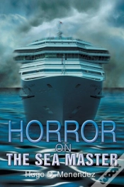 Capa do artigo Horror On The Sea Master