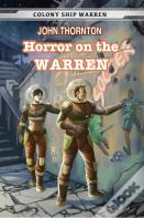 Horror On The Warren