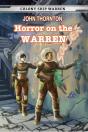 Horror On The Warren - Preview