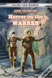 Horror On The Warren
