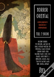 Capa do artigo Horror Oriental Full