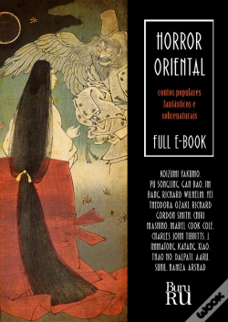 Capa do artigo Horror Oriental Full