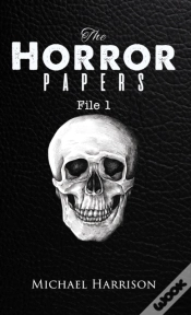 Capa do artigo Horror Papers