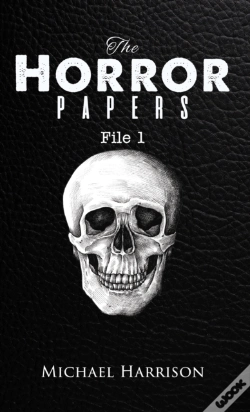 Capa do artigo Horror Papers