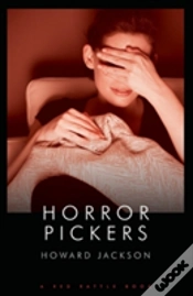 Capa do artigo Horror Pickers