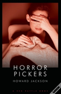 Capa do artigo Horror Pickers