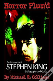 Capa do artigo Horror Plum