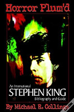 Capa do artigo Horror Plum'D
