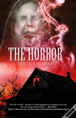 Capa do artigo Horror