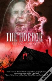 Capa do artigo Horror