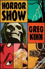 Capa do artigo Horror Show