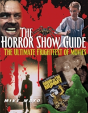 Horror Show Guide - Preview