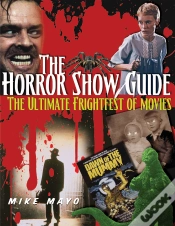 Capa do artigo Horror Show Guide