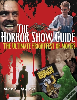 Capa do artigo Horror Show Guide