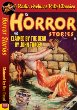 Capa do artigo Horror Stories - Claimed By The Dead