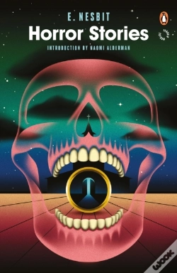 Capa do artigo Horror Stories