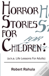 Horror Stories For Children
