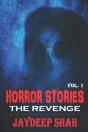 Horror Stories - Preview