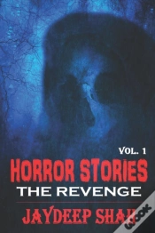 Capa do artigo Horror Stories