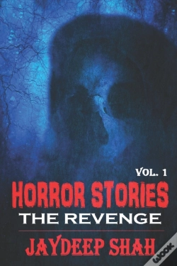 Capa do artigo Horror Stories
